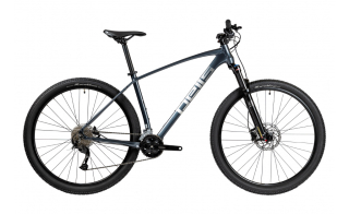Horské kolo 29" Pells RAZZER 3 MS vel.19"/L grey - AKCE!