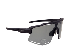 Brýle Author Zephyr Polarized 30.5 šedá-matná