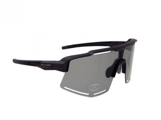 Brýle polarizační Author Zephyr Polarized PRO 30.5 šedá-matná
